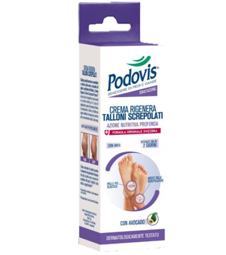 PODOVIS CR RIGEN TALL SCREP PL PODOVIS CR RIGEN TALL SCREP PL