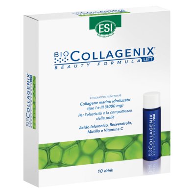 BIOCOLLAGENIX 10DRINK ESI