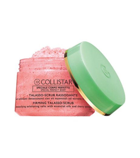 TALASSO-SCRUB RASSOD. 300ML TALASSO-SCRUB RASSOD. 300ML
