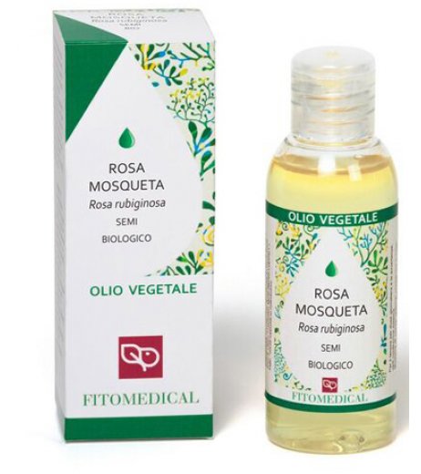 Olio per massaggio viso relax - Fitomedical