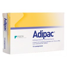 ADIPAC 15CPR