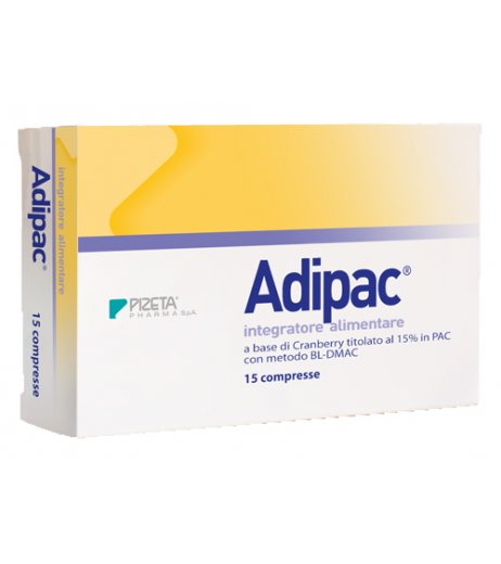 ADIPAC 15CPR