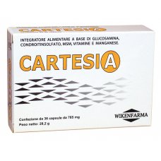 CARTESIA 36CPS