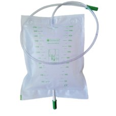 SACCA UR LETT 2L C/S 130 10P FMC
