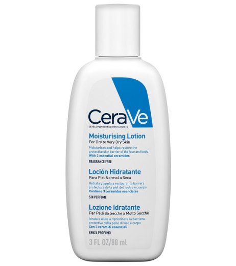 CERAVE LOZIONE IDRATANTE 88ML