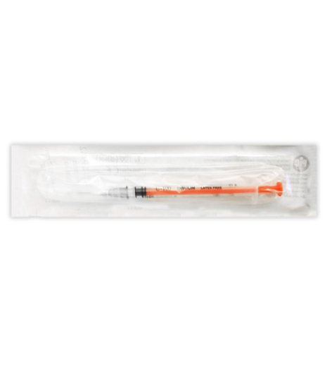 PIC SIR INS 1ML G27 1/2 1PZ