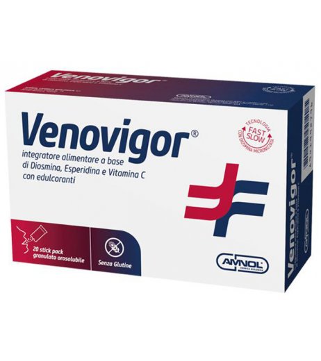 VENOVIGOR 20BUST