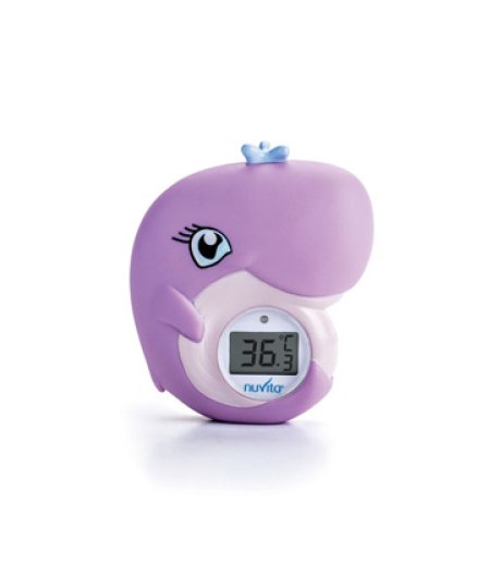 TERMOMETRO 2IN1 BALENA TERMOMETRO 2IN1 BALENA