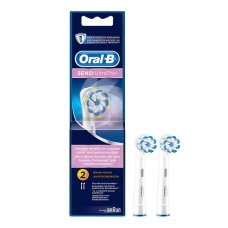 ORAL B EB 60-3 ULTRA THIN RICAR