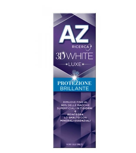 AZ 3D WHITE LUXE PROT BRI 75ML