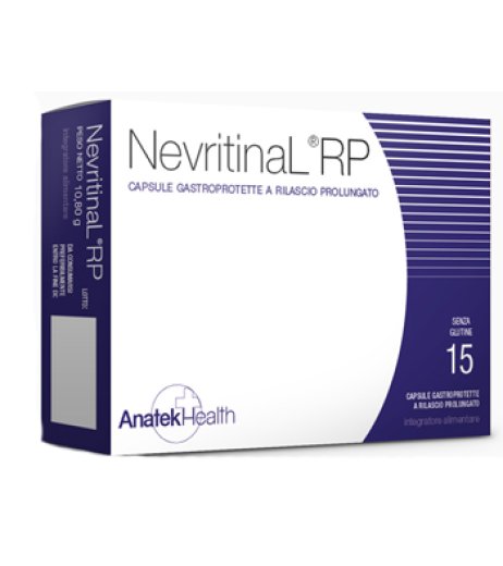 NEVRITINAL RP 15CPS