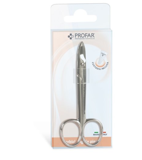 PROFAR FORBICI UNGHIE PIEDI PROFAR FORBICI UNGHIE PIEDI