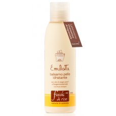 EMULATTE BALS PELLE IDRAT140ML