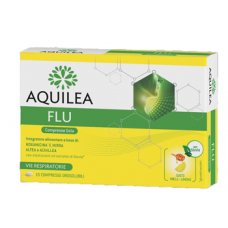AQUILEA FLU 15CPR GOLA