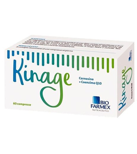 KINAGE 60CPR