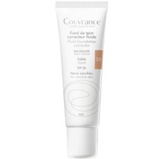 Avene Couvrance Fondotinta Correttore Fluido Sabbia 3.0 30 ML