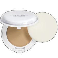 Avene Couvrance Fondotinta Crema Compatta Colorata Beige