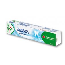 DENTIFRICIO SBIANCANTE PROFAR
