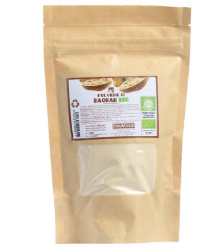 BAOBAB POLVERE BIO 150G