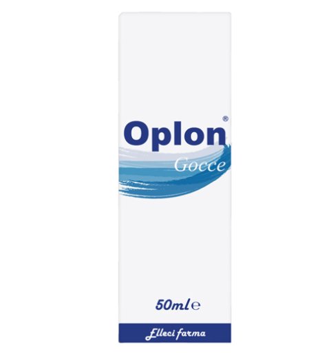 OPLON INTEGRAT GTT 50ML