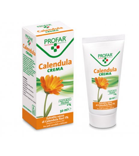 PROFAR CALENDULA CREMA 50ML