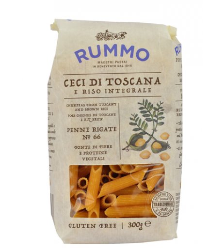 SCOTTI PASTA DI RISO PENNE RIGATE GR.250