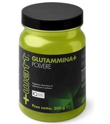 GLUTAMMINA+ POLVERE 300G GLUTAMMINA+ POLVERE 300G