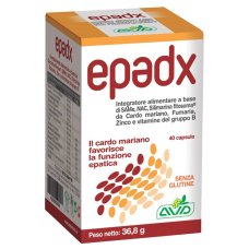 EPADX 40 Capsule