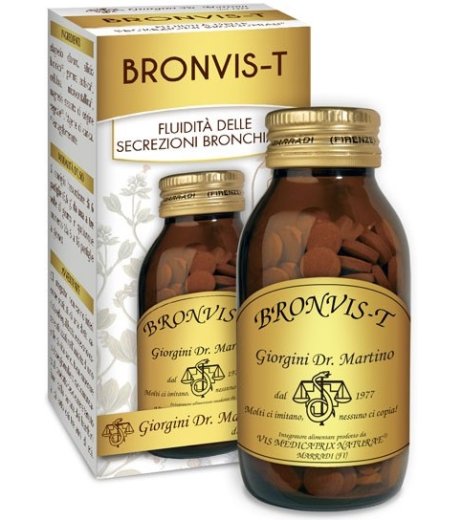 BRONVIS 180PAST