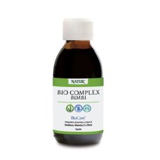 BIO COMPLEX BIMBI 150ML