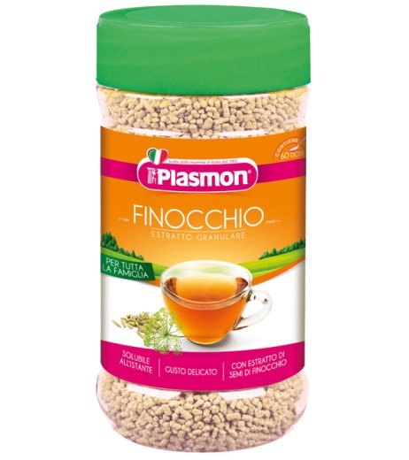 PLASMON KRUEGER TISANA FIN 360G