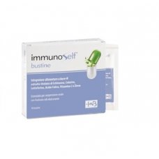 IMMUNOSELF 18BUST