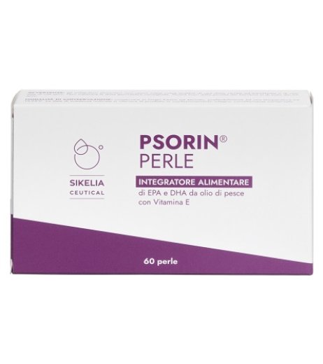 PSORIN 60PRL