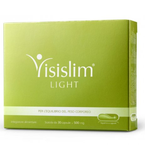 VISISLIM LIGHT 30CPS