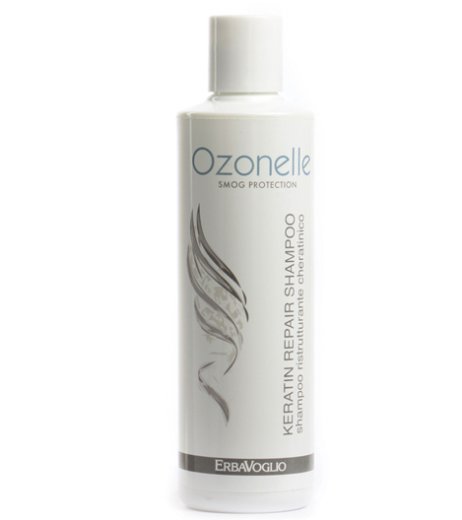 OZONELLE SHAMPOO CHERATINA