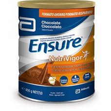 ENSURE NUTRIVIGOR CIOCCOLATO 850 GRAMMI