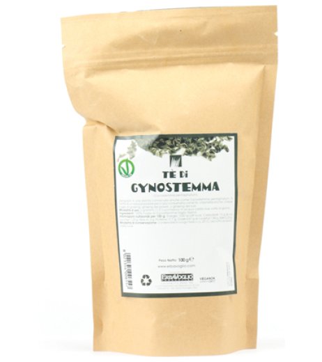 GYNOSTEMMA TE' FOGLIE 100G