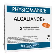 PHYSIOMANCE ALCALIANCE+30Bust.