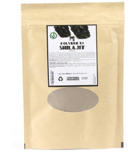 SHILAJIT POLVERE 250G