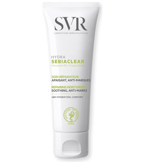 SEBIACLEAR HYDRA 40ML