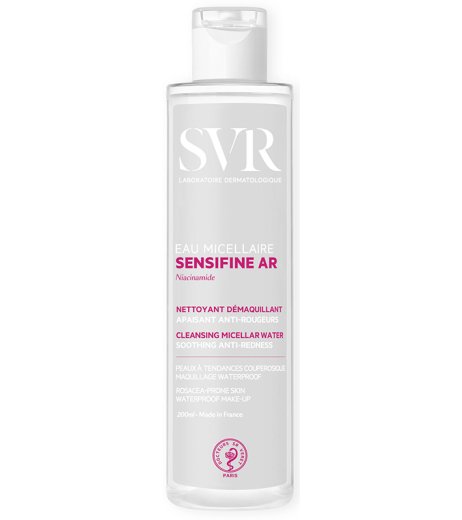 SENSIFINE AR EAU MICELLAI200ML