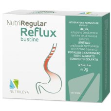 NUTRIREGULAR REFLUX 14BUST NUTRIREGULAR REFLUX 14BUST