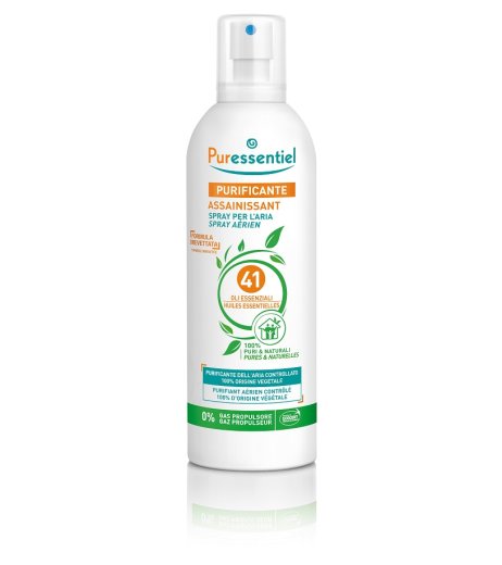 SPRAY PURIFICANTE 41 OLI 500ML