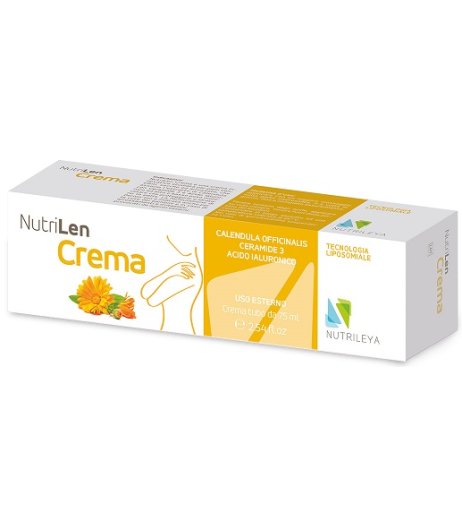 NUTRILEN LIPO LENITIVA/CICATR