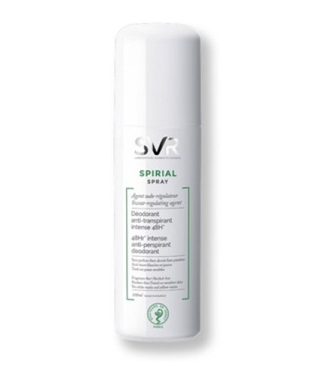 SPIRIAL DEOD SPRAY 100ML
