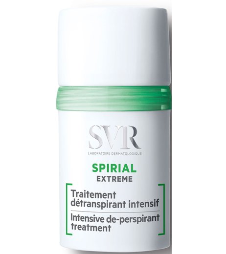 SPIRIAL EXTREME