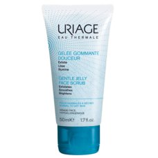 Uriage Gelée Gommage Delicato 50 ML 