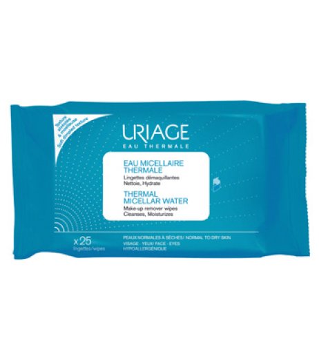 URIAGE EAU MICEL P NO/SE 25SAL