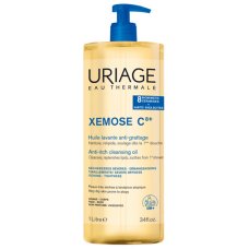 Uriage Xémose Olio Detergente Lenitivo 1 L