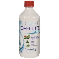 DREN LIFE DIUR 500ML